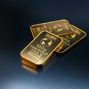 Gold als Investment: Stabilität in unsicheren Zeiten
