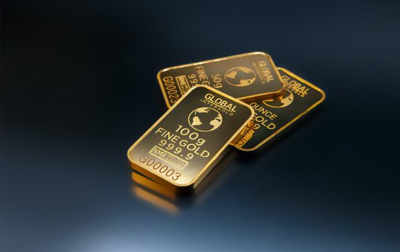 Gold als Investment: Stabilität in unsicheren Zeiten