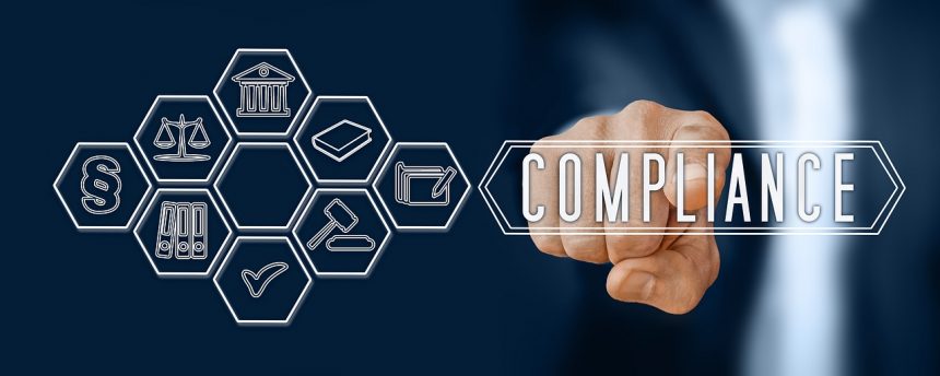 Compliance – Das Konzept zur nachhaltigen Unternehmensführung?